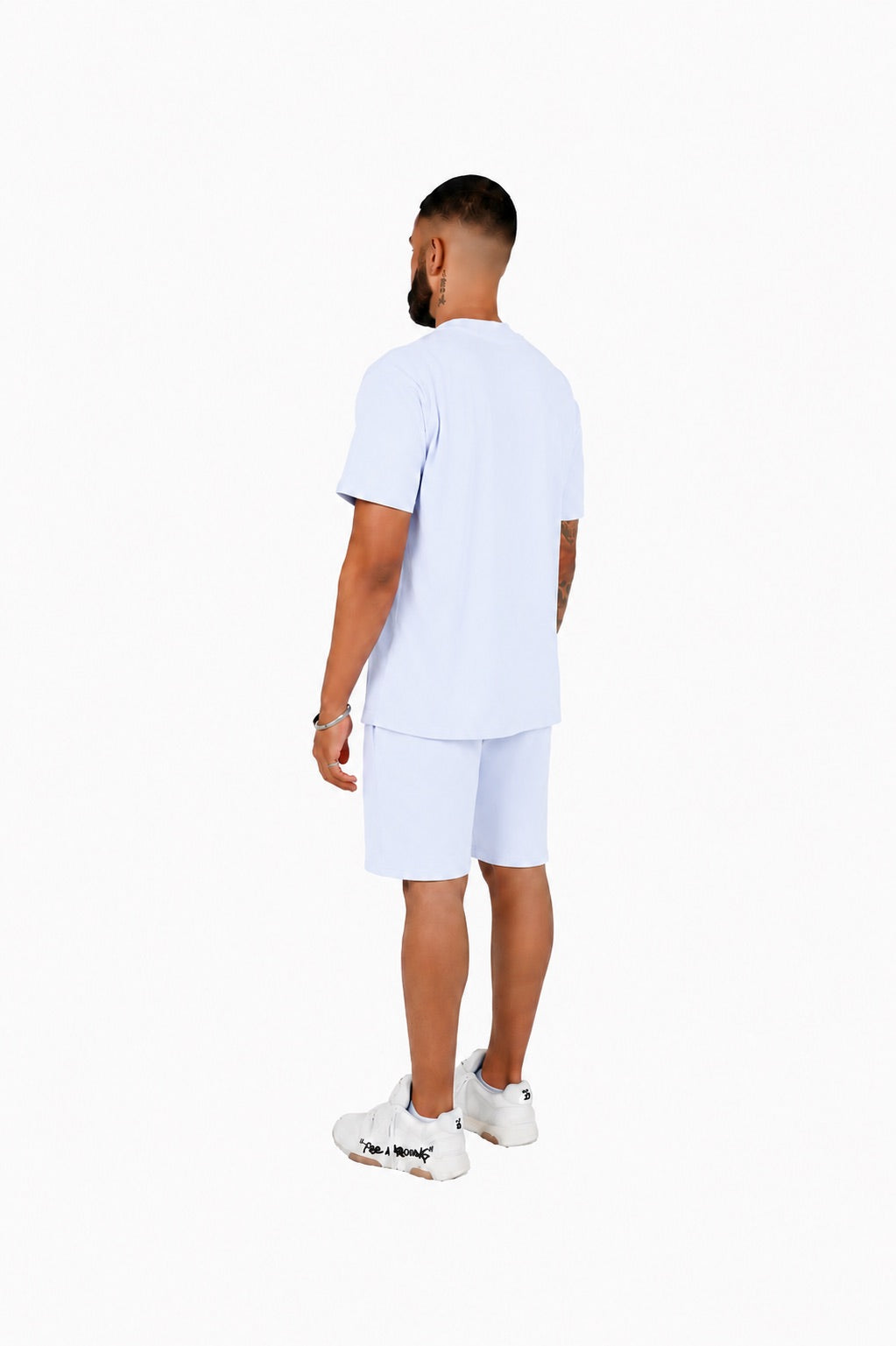 Oversized T-shirts 220gsm
