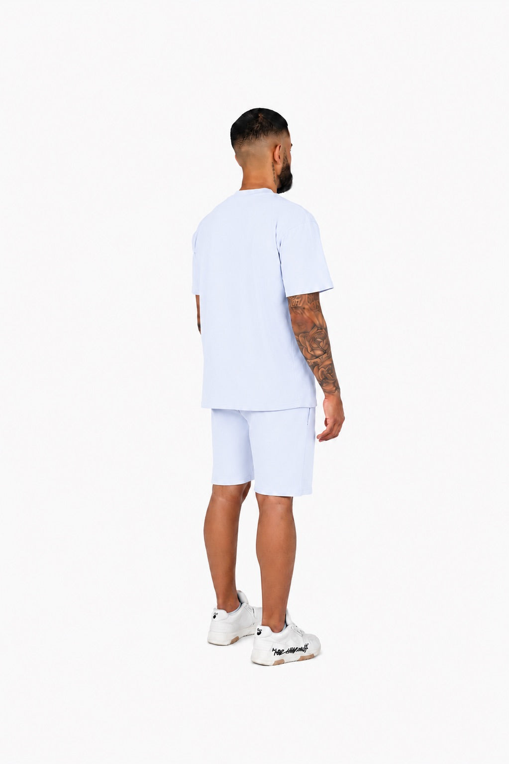 Oversized T-shirts 220gsm