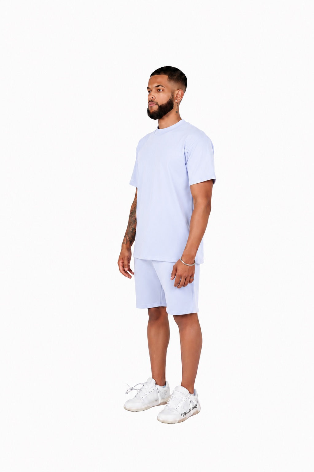 Oversized T-shirts 220gsm