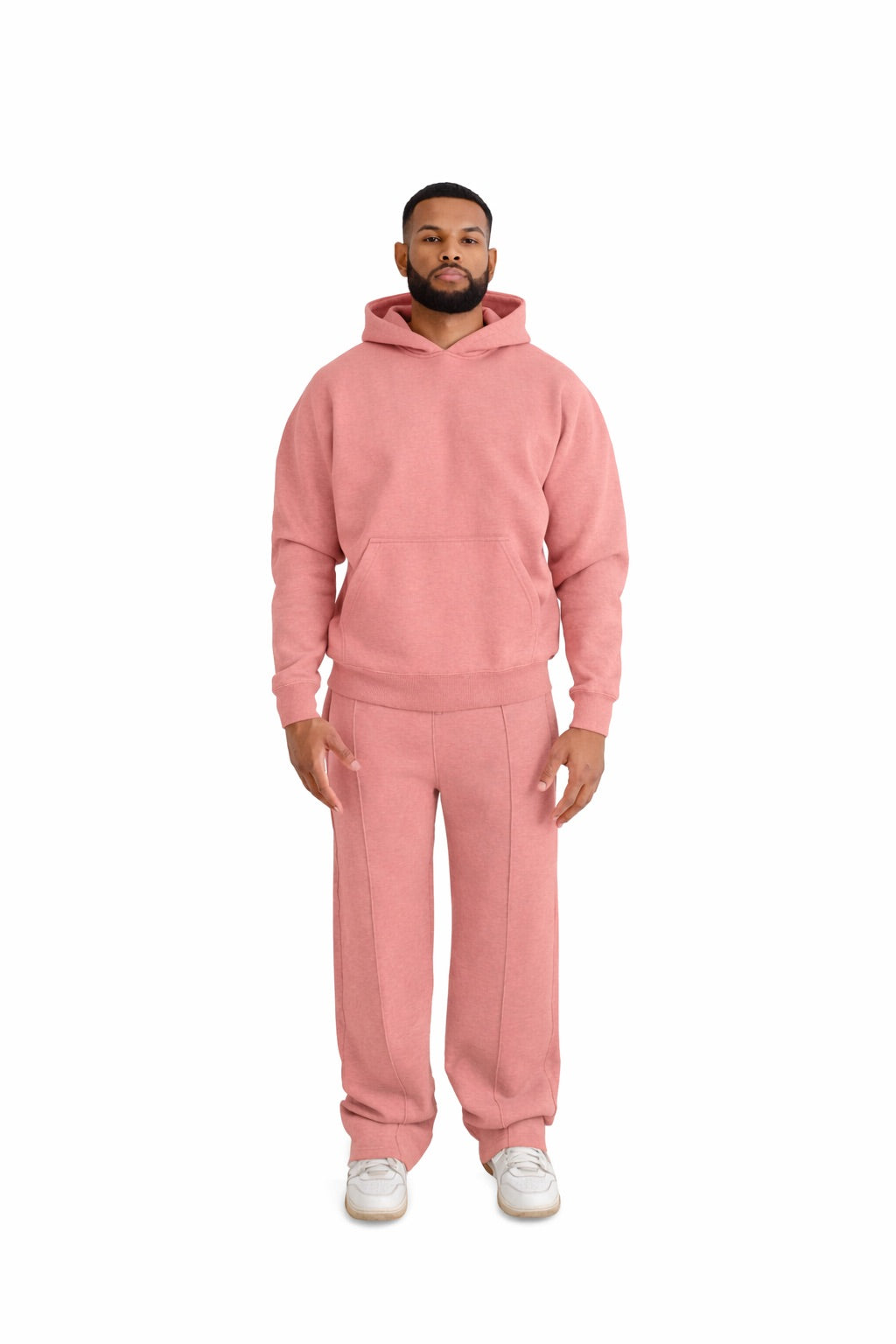 Oversized Hoodie 330GSM