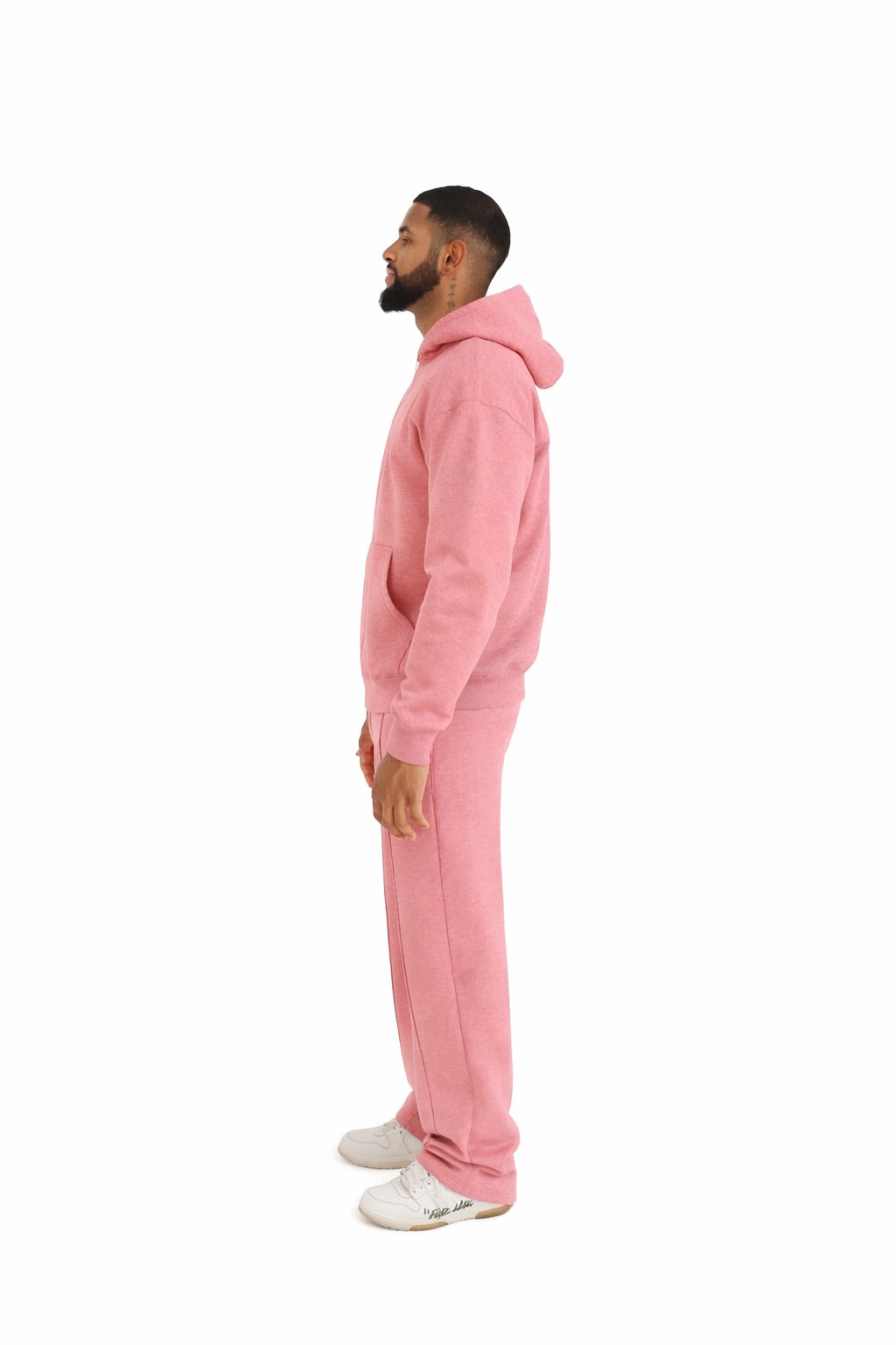 Oversized Hoodie 330GSM