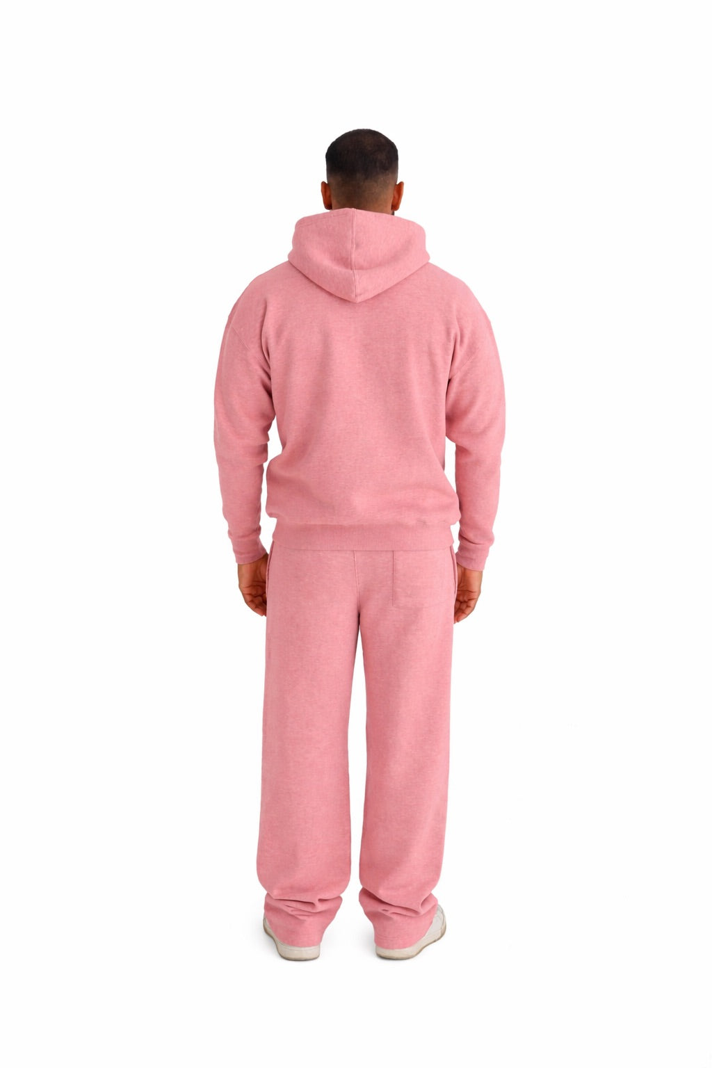 Oversized Hoodie 330GSM