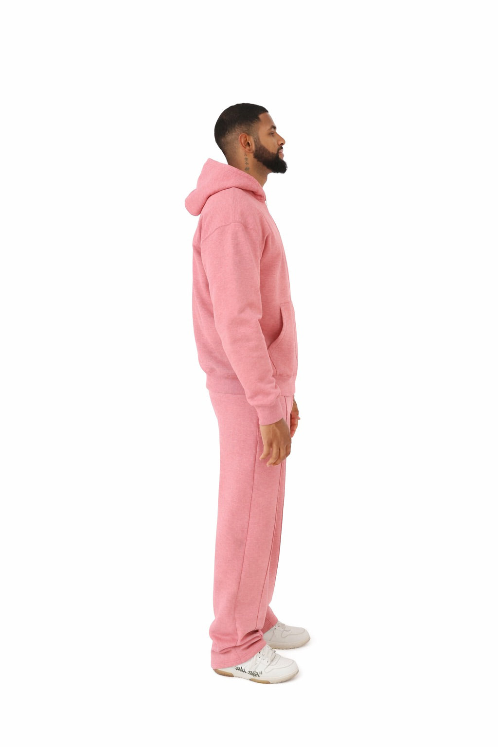 Oversized Hoodie 330GSM