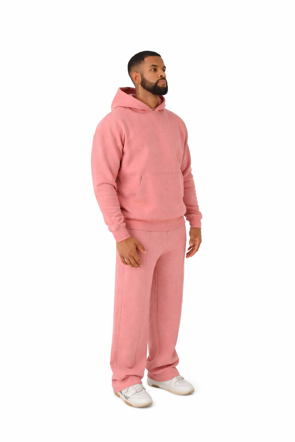 Oversized Hoodie 330GSM