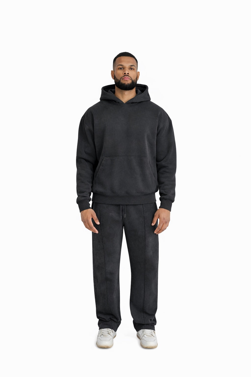 Oversized Hoodie 330GSM