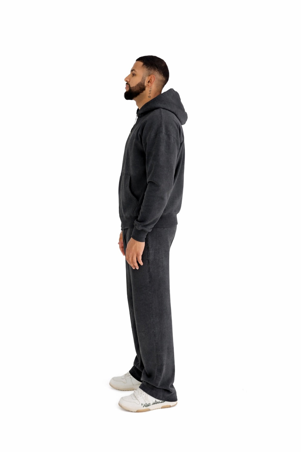 Oversized Hoodie 330GSM