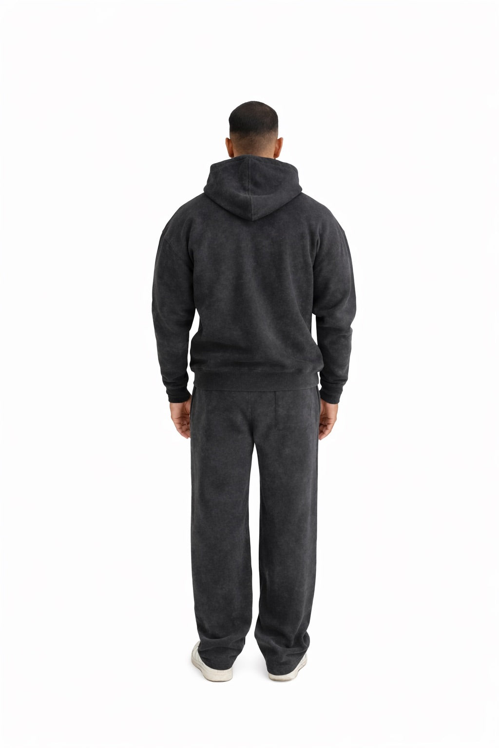 Oversized Hoodie 330GSM