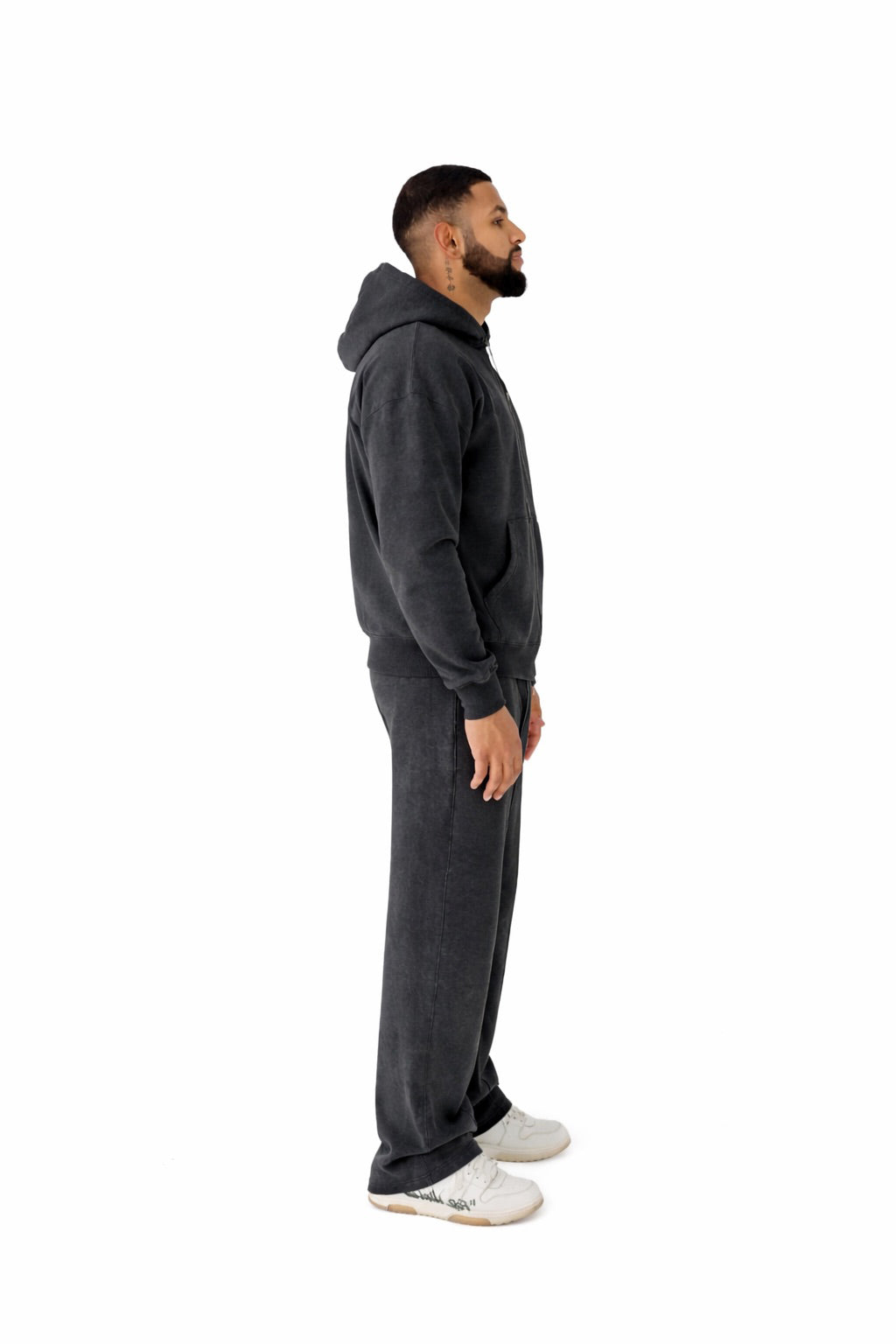 Oversized Hoodie 330GSM