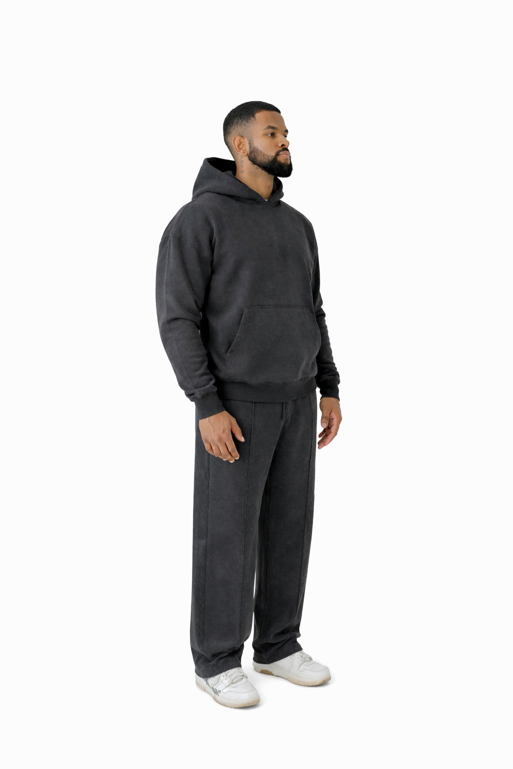 Oversized Hoodie 330GSM