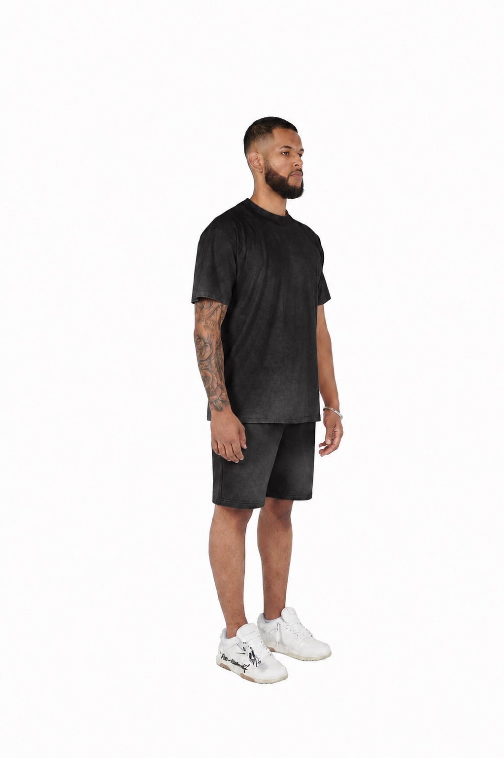 Oversized T-shirts 220gsm