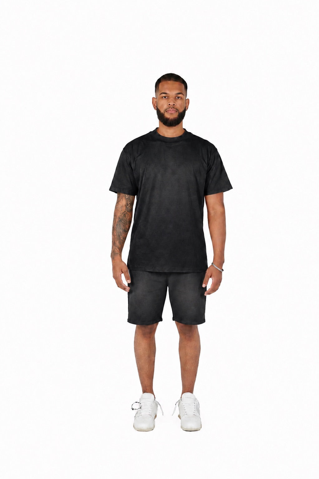 Oversized T-shirts 220gsm