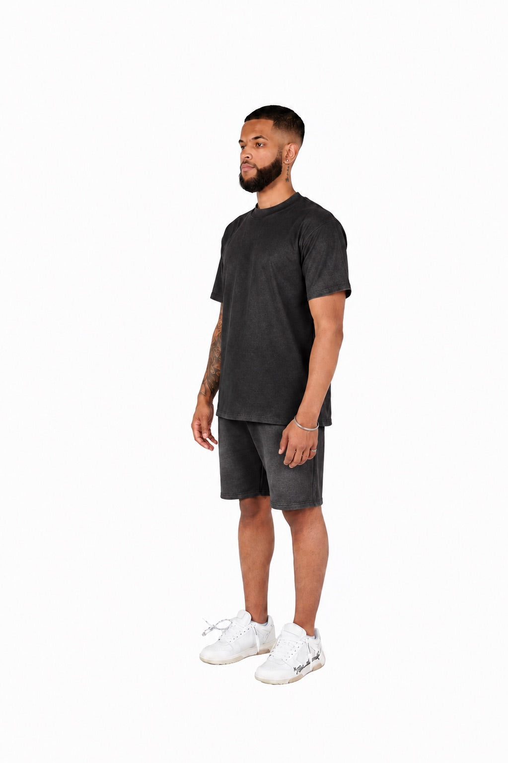Oversized T-shirts 220gsm