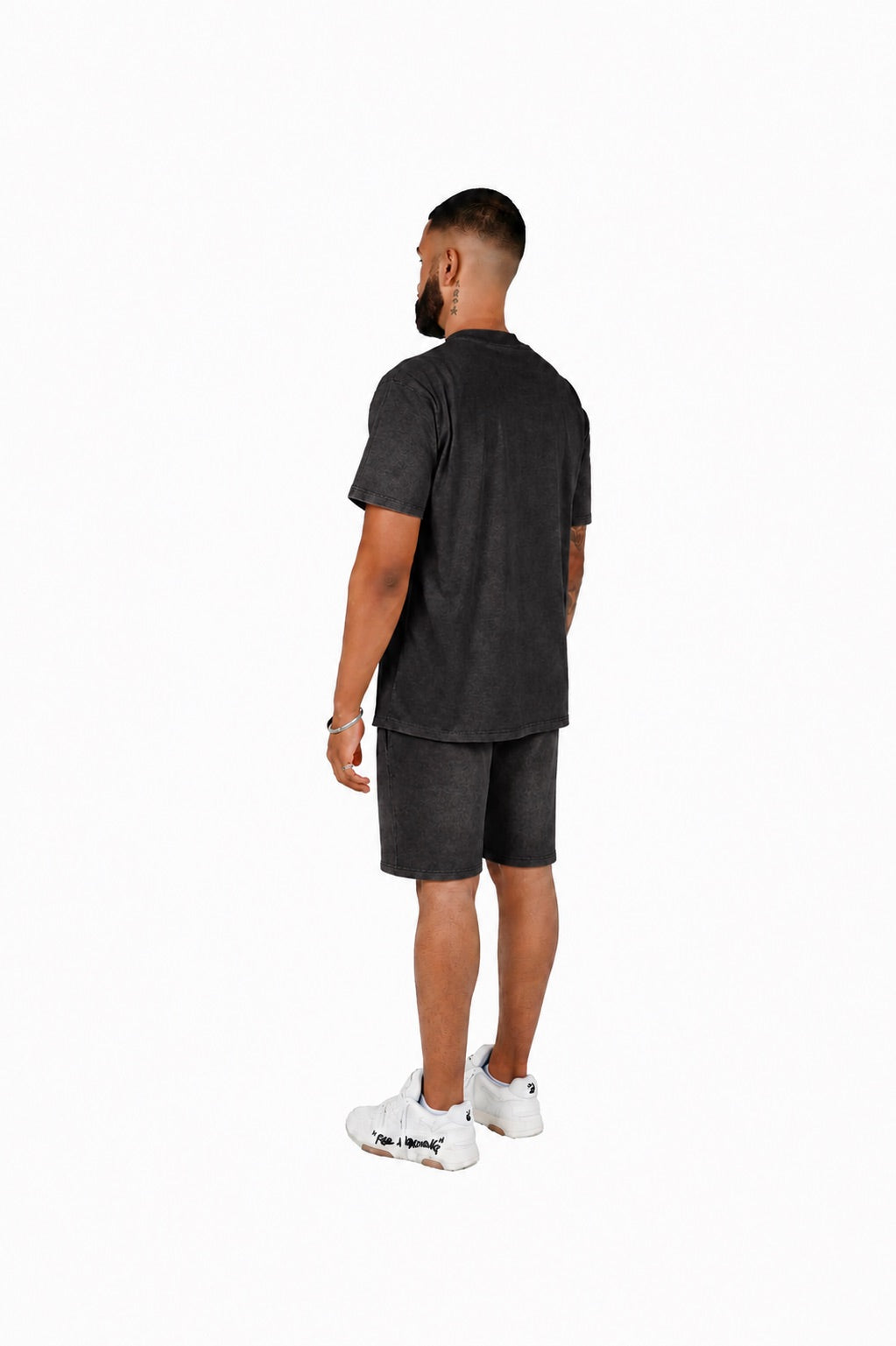 Oversized T-shirts 220gsm
