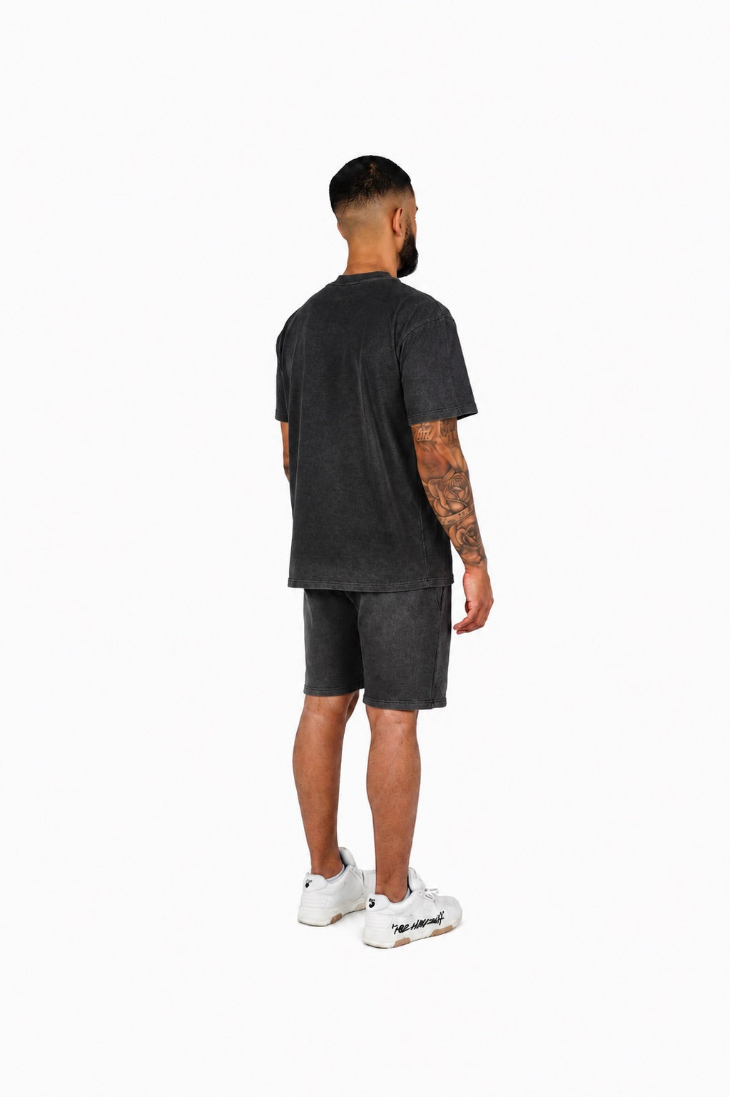 Oversized T-shirts 220gsm